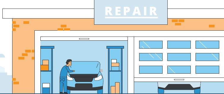 How Will Electrification Impact Independent Auto Repair Shops?